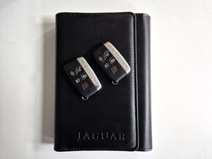 Jaguar XF bild 28