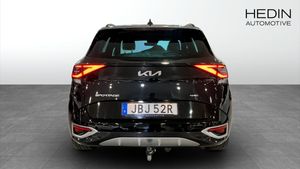 Kia Sportage bild 7