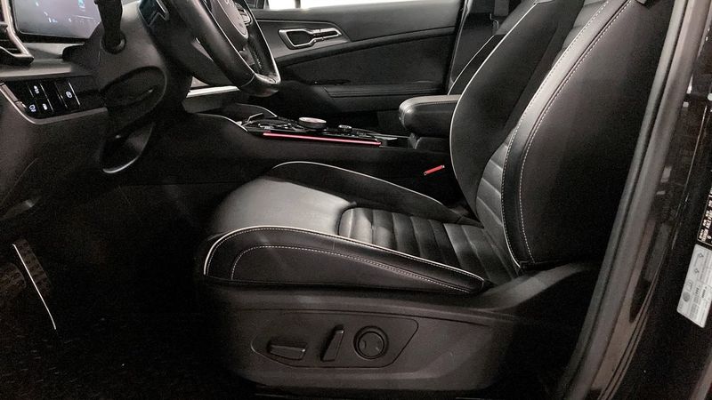 Kia Sportage bild 5