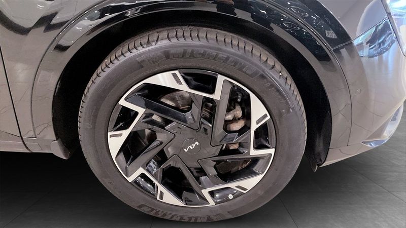 Kia Sportage bild 9