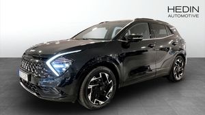 Kia Sportage bild 1