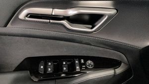 Kia Sportage bild 11