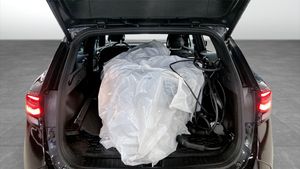 Kia Sportage bild 10