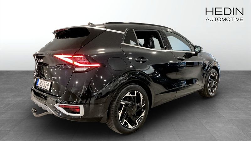Kia Sportage bild 2