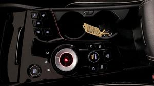Kia Sportage bild 13