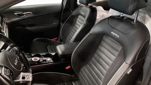 Kia Sportage bild 3