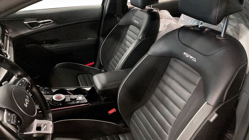 Kia Sportage bild 3