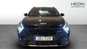 Kia Sportage bild 8