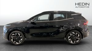 Kia Sportage bild 6