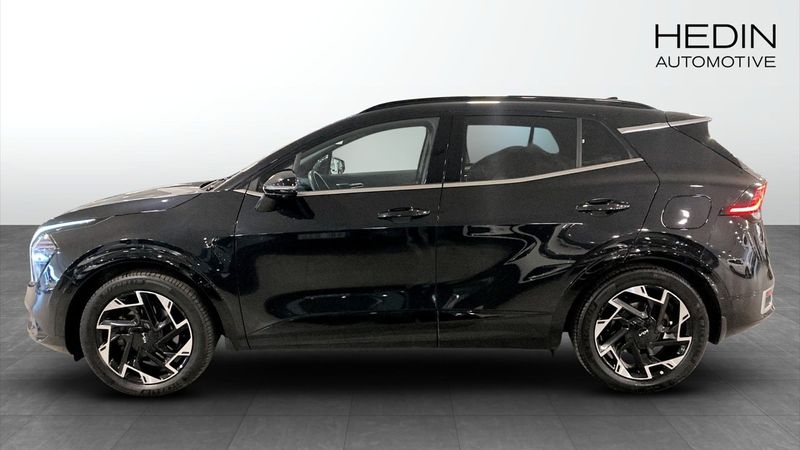 Kia Sportage bild 6
