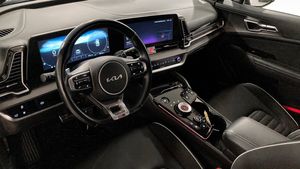 Kia Sportage bild 4