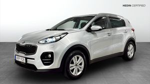 Kia Sportage bild 1