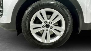 Kia Sportage bild 9
