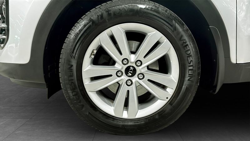 Kia Sportage bild 9