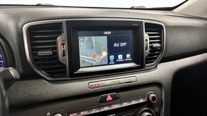 Kia Sportage bild 12