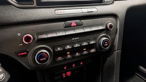 Kia Sportage bild 13