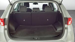 Kia Sportage bild 10