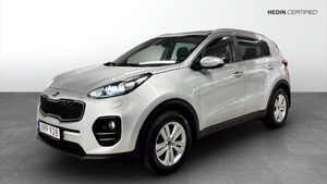 Kia Sportage bild 6