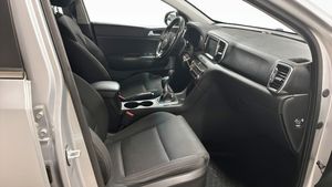Kia Sportage bild 3