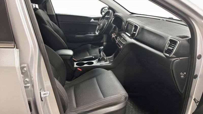 Kia Sportage bild 3