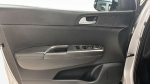 Kia Sportage bild 11