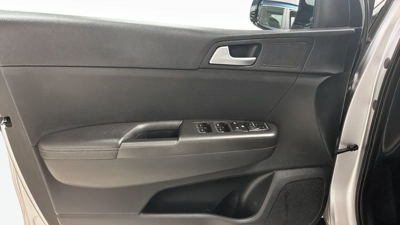 Kia Sportage bild 11