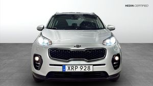 Kia Sportage bild 8