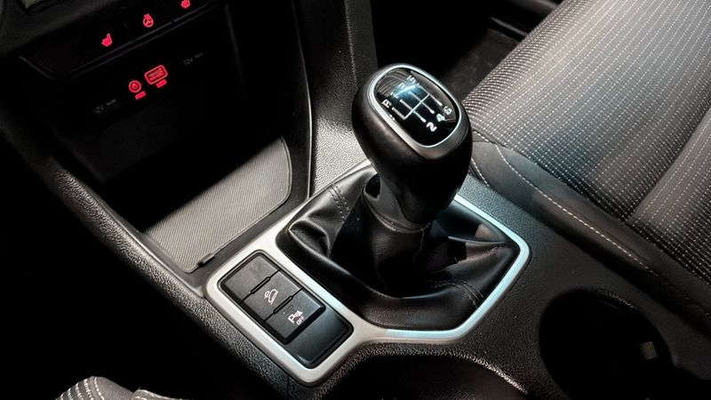Kia Sportage bild 14