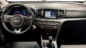 Kia Sportage bild 4