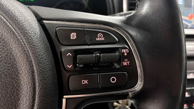Kia Sportage bild 15