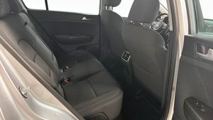 Kia Sportage bild 5