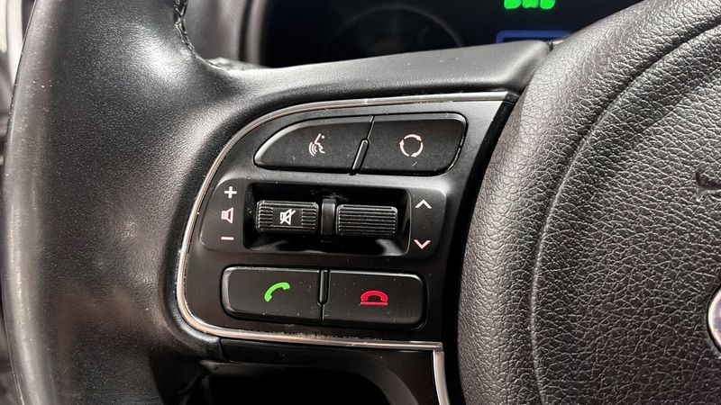 Kia Sportage bild 16