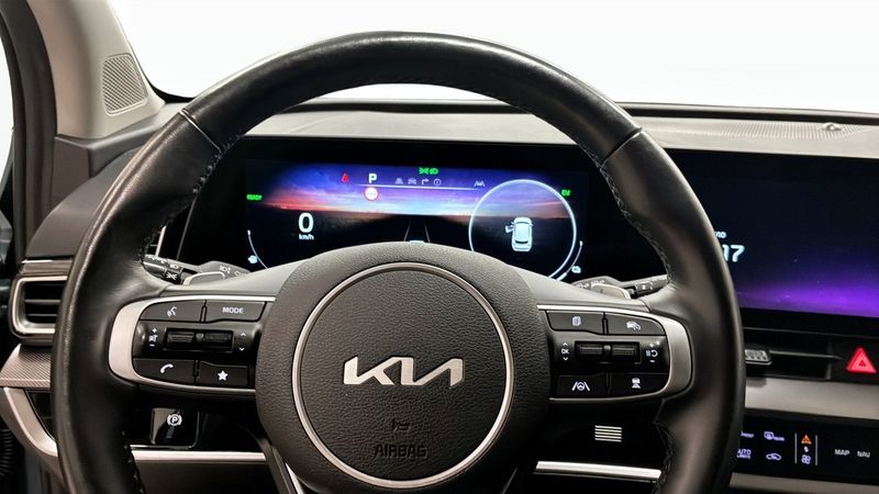 Kia Sportage bild 10