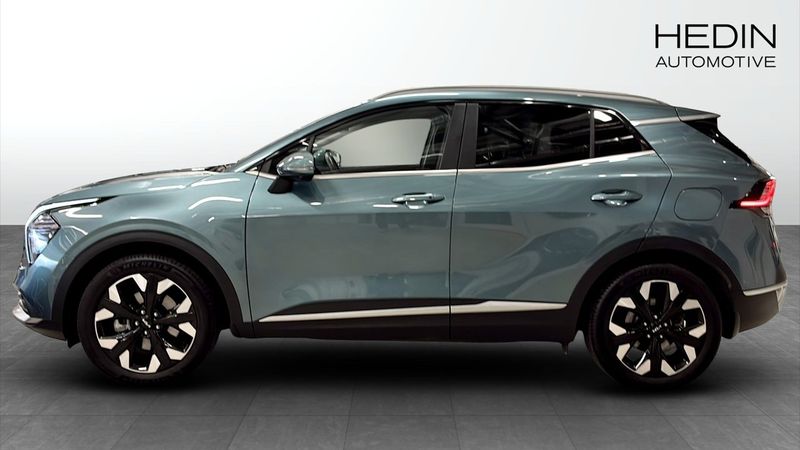Kia Sportage bild 4