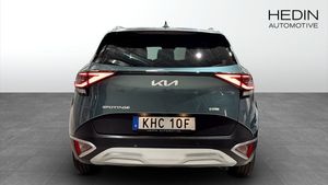 Kia Sportage bild 5