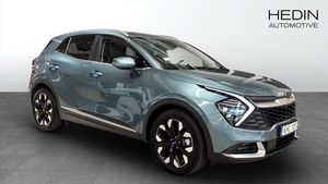 Kia Sportage bild 3