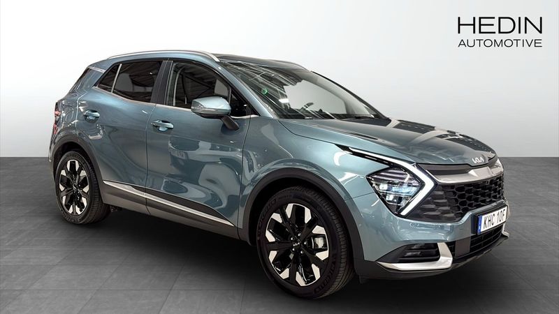 Kia Sportage bild 3
