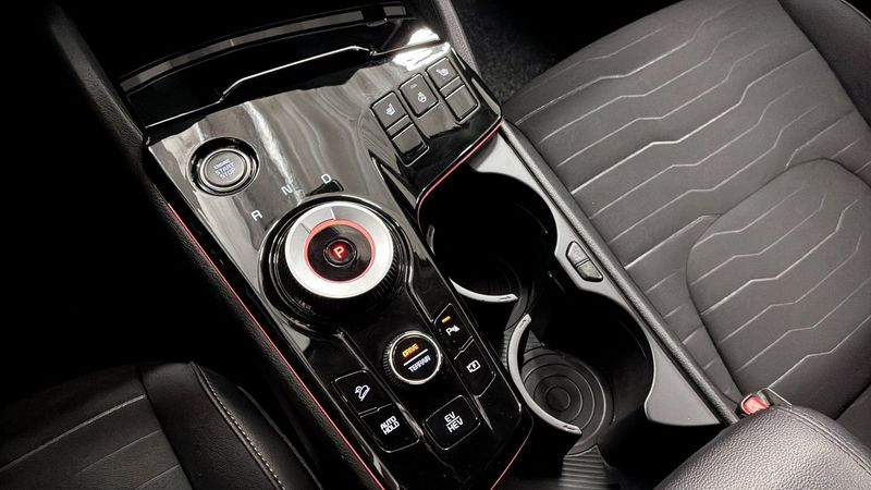Kia Sportage bild 14