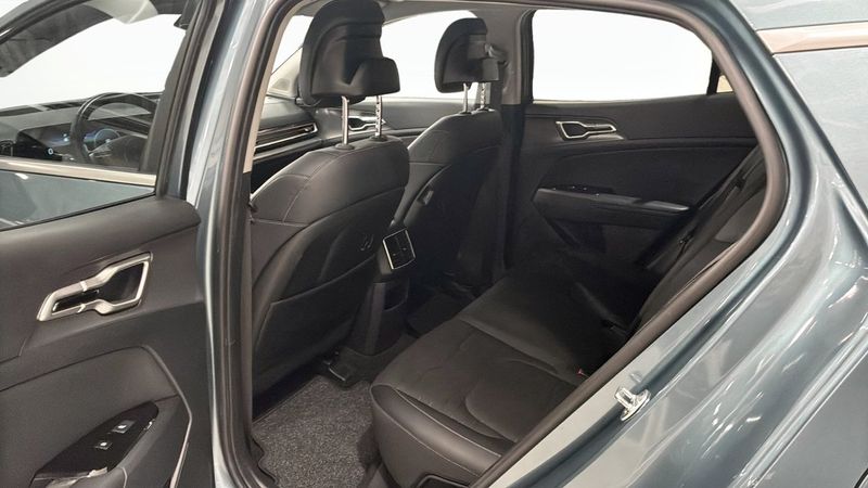 Kia Sportage bild 9