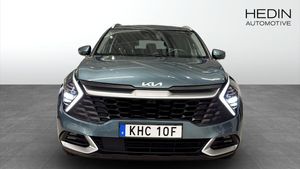 Kia Sportage bild 2
