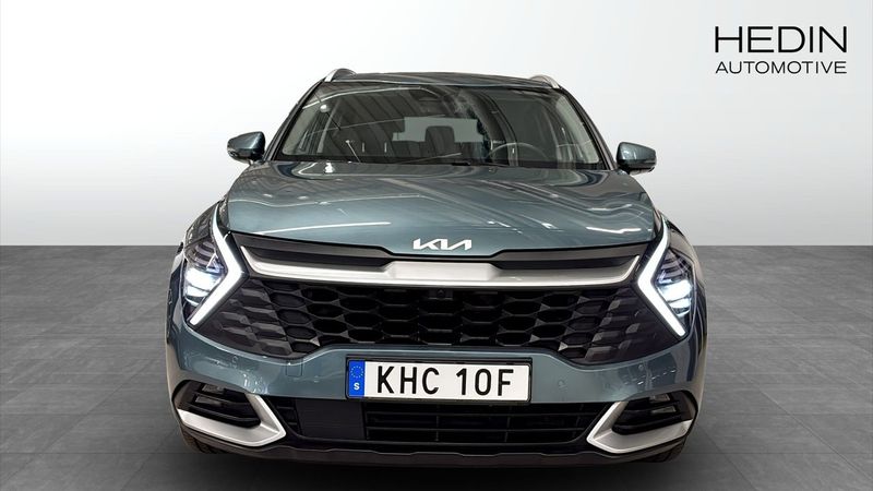 Kia Sportage bild 2