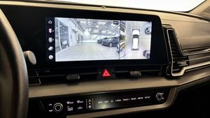 Kia Sportage bild 11