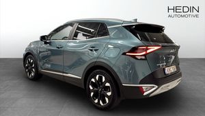 Kia Sportage bild 6