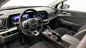 Kia Sportage bild 8
