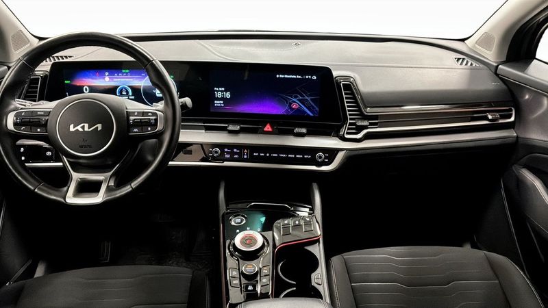 Kia Sportage bild 7