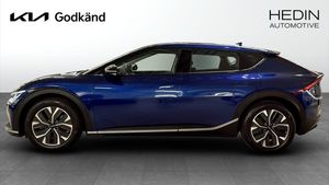 Kia EV6 bild 4