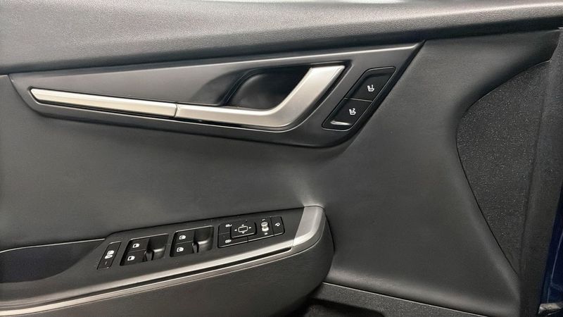 Kia EV6 bild 8