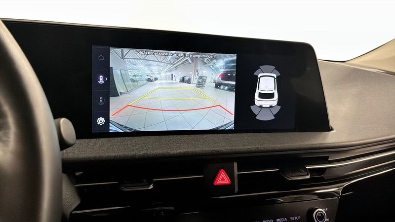 Kia EV6 bild 11