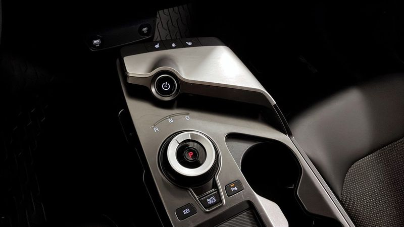 Kia EV6 bild 14