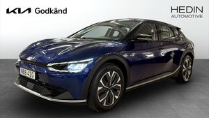 Kia EV6 bild 1